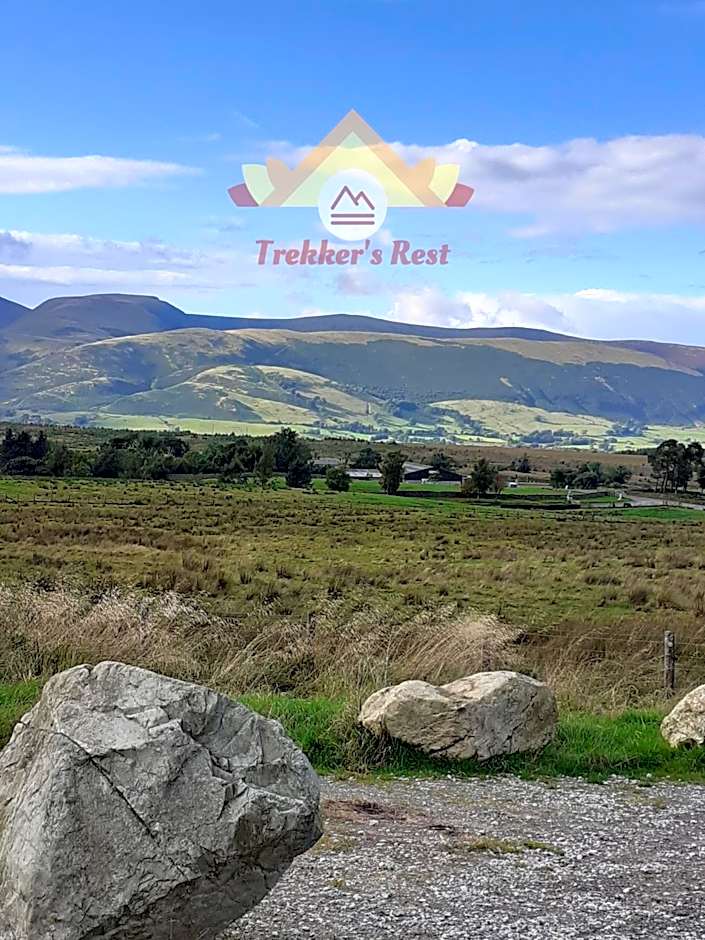 Trekkers Rest, Brigham, Cockermouth, Cumbria