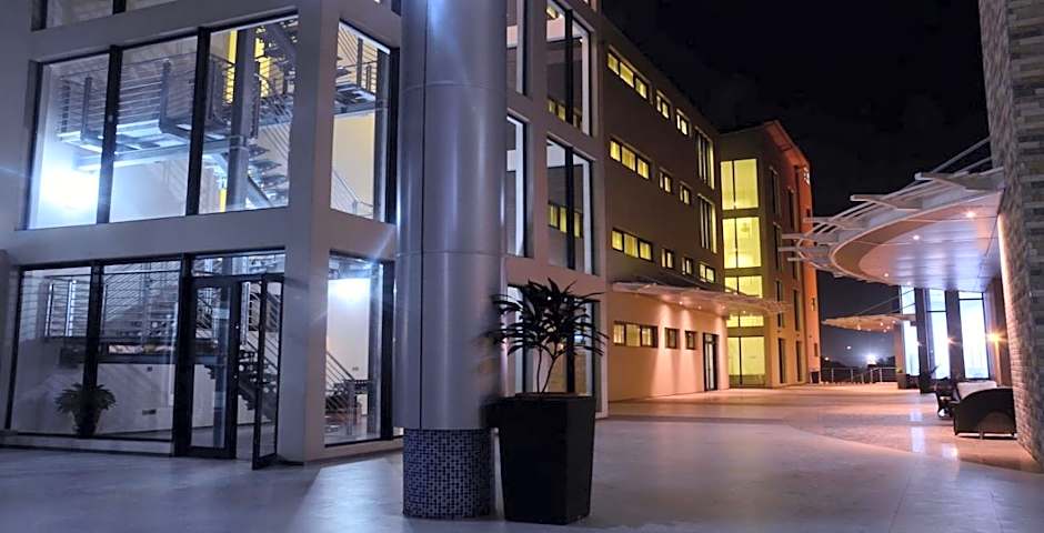 NAF Conference Centre and Suites