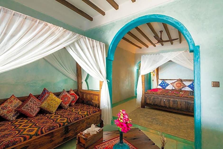 Casa Paradis Boutique Hotel