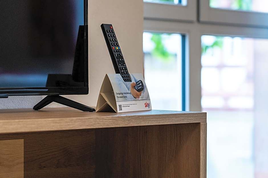 Altstadthotel Wilde Rose