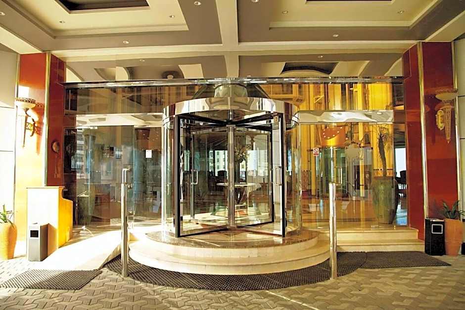 Panorama Hotel and Spa