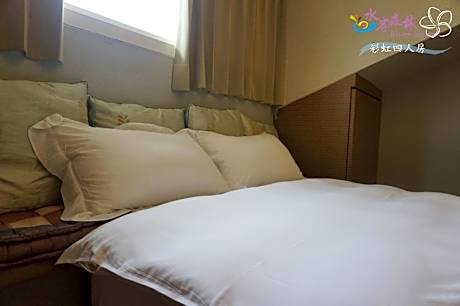 Comfort Quadruple Room