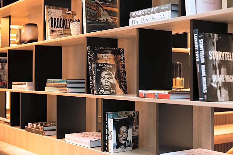 AC Hotel by Marriott Bratislava Old Town