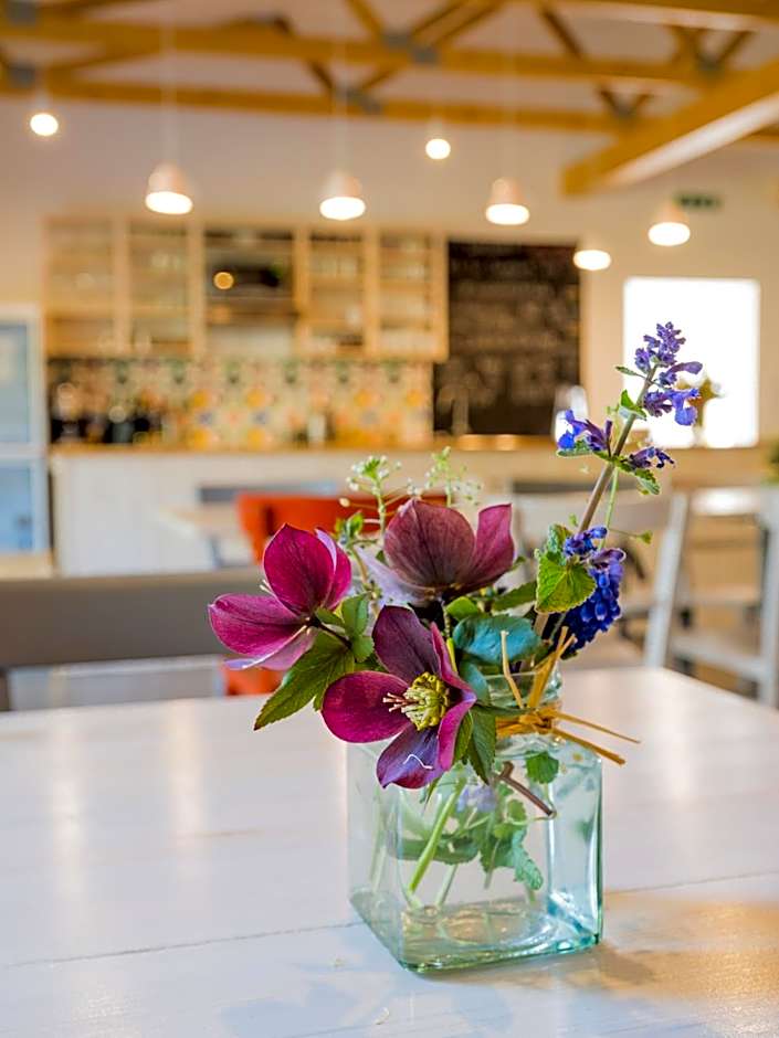 Hostel Zahrada Mikulov