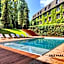 Booking Hotel & Spa