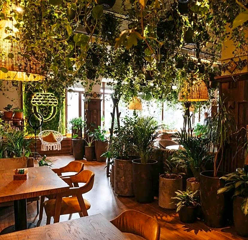 Evropa Hotel