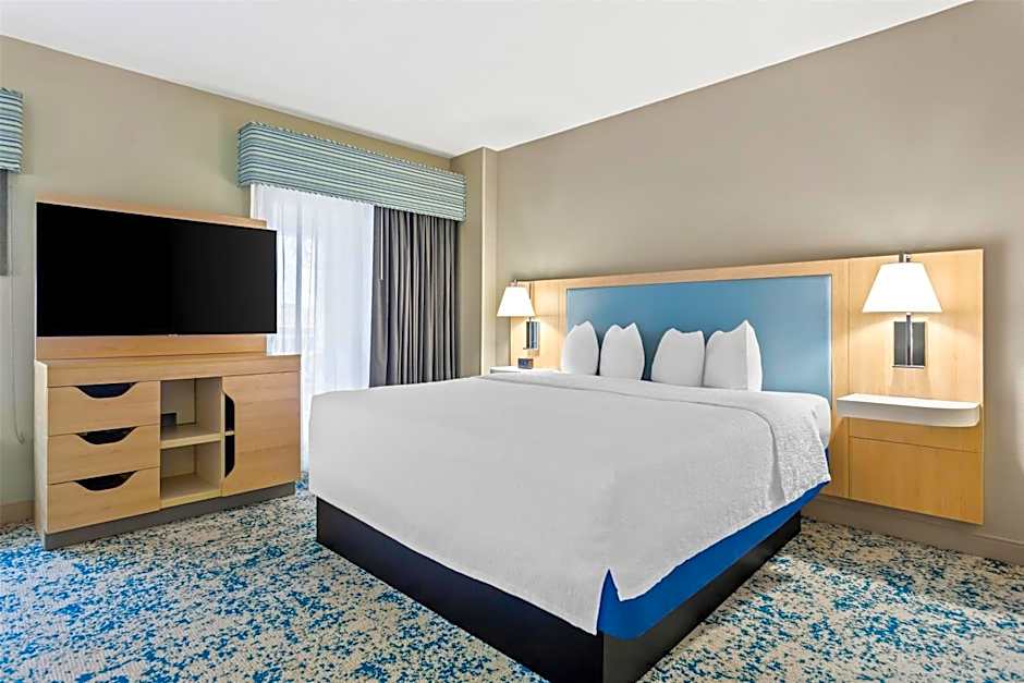 Hampton Inn By Hilton & Suites St. Petersburg/Downtown