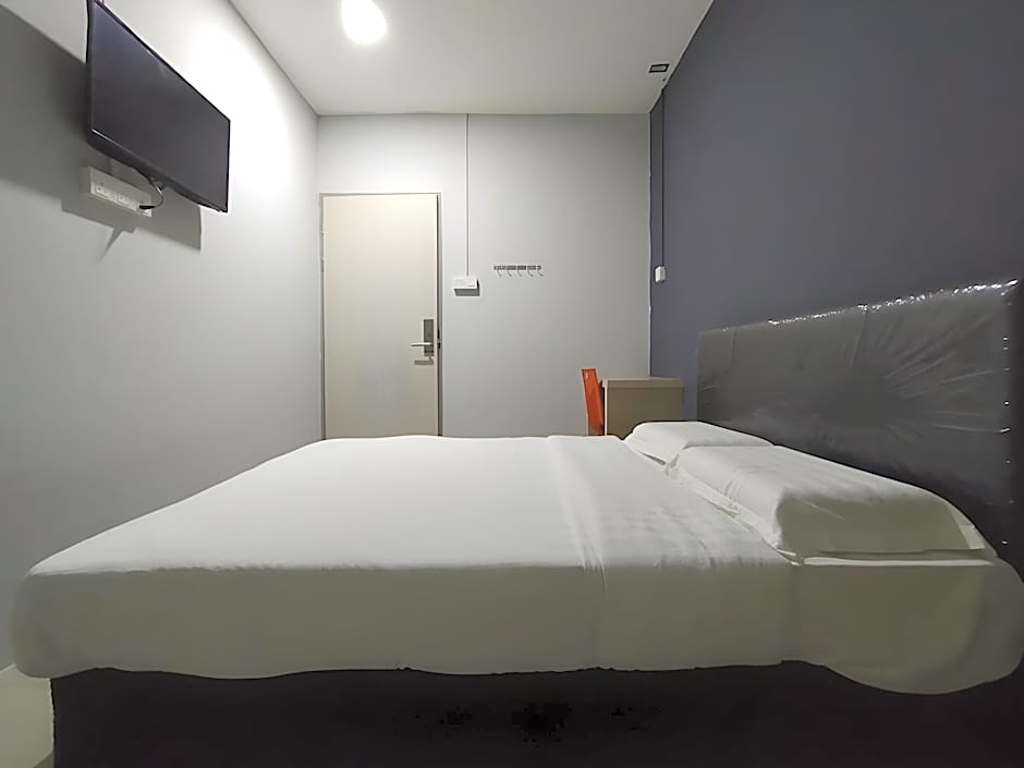 Hotel O Marina World