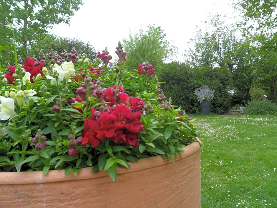 Chambres d'Hôtes La Turone