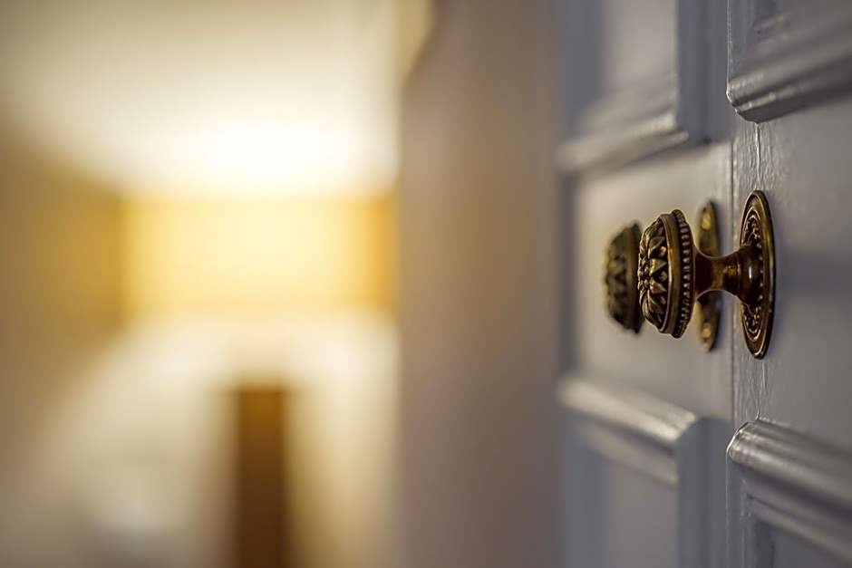 HÃ´tel la Residence Du Berry