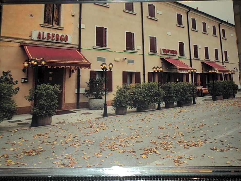 Albergo La Bersagliera
