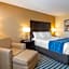 Comfort Inn St. Thomas