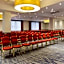 Hilton Leeds City