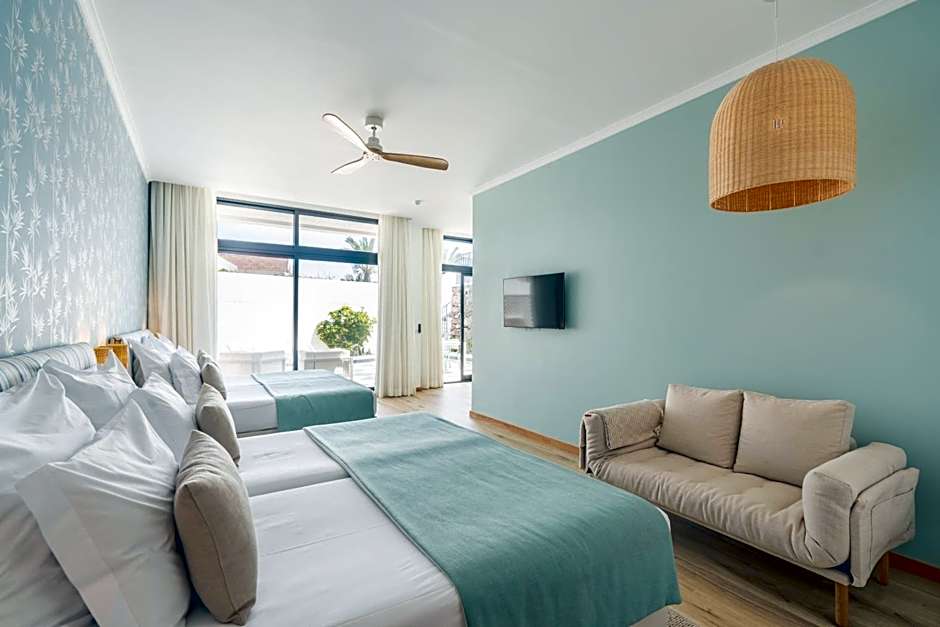 Studios by Aqua Natura Hotels