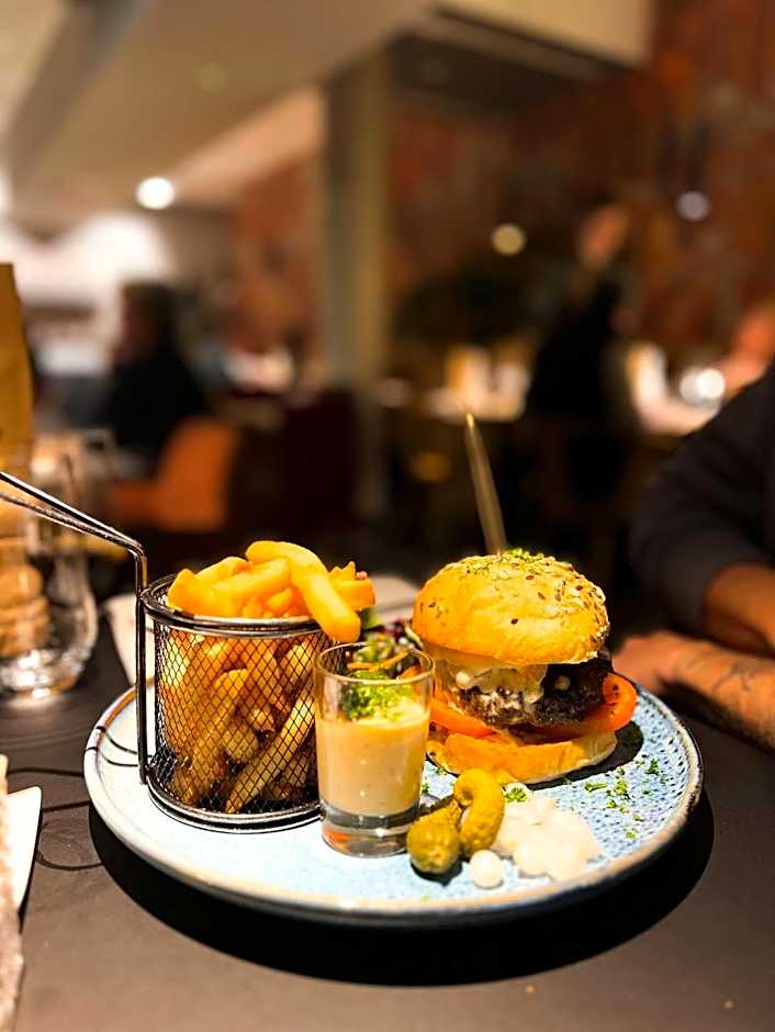 Martin's Louvain-la-Neuve