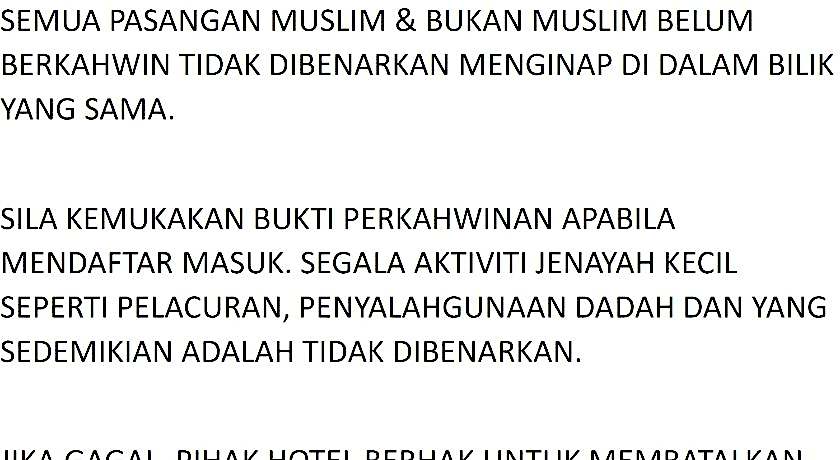 HOTEL SHAFURA 2