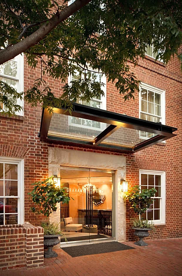 The Graham Georgetown