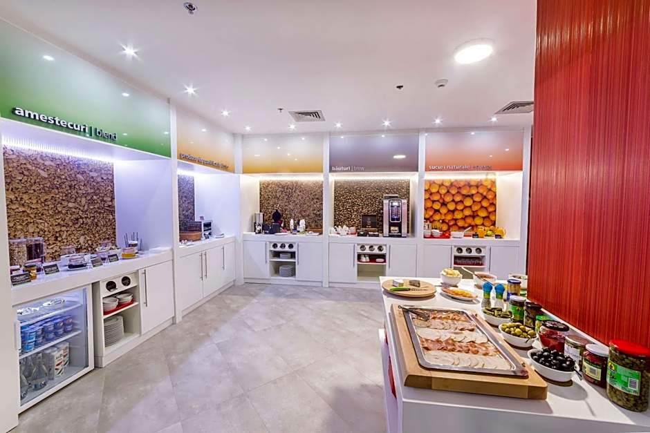 Hampton by Hilton Iasi