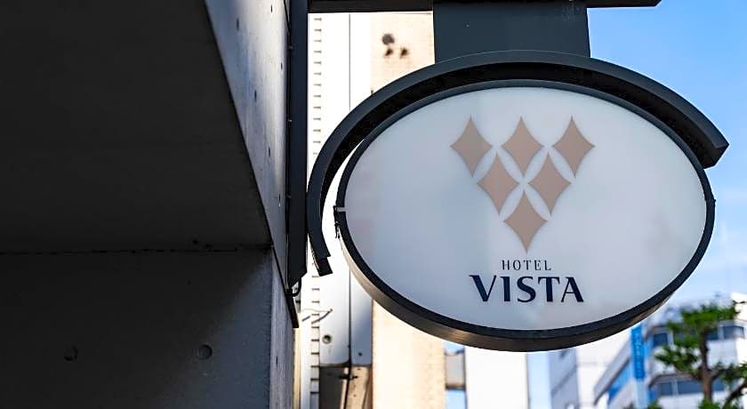 Hotel Vista Atsugi