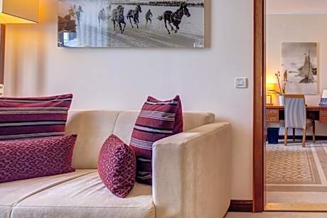 Premier Junior Suite