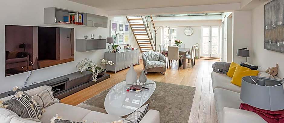 The Harrington - Knightsbridge - 18 Rutland Gate