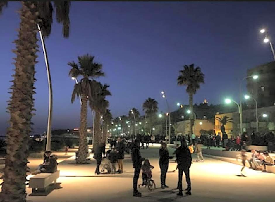 Il Borghese Tourist House