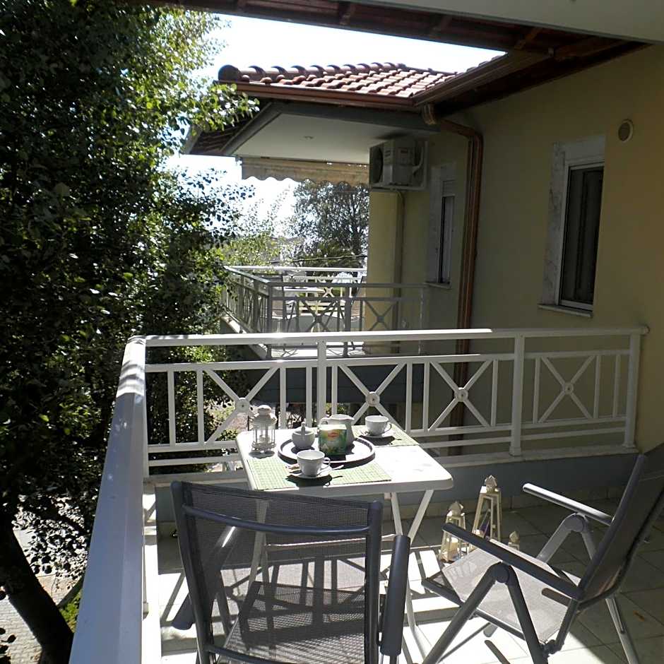 Hotel Nestor