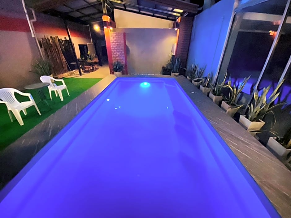 The Morning Minihouse Aonang