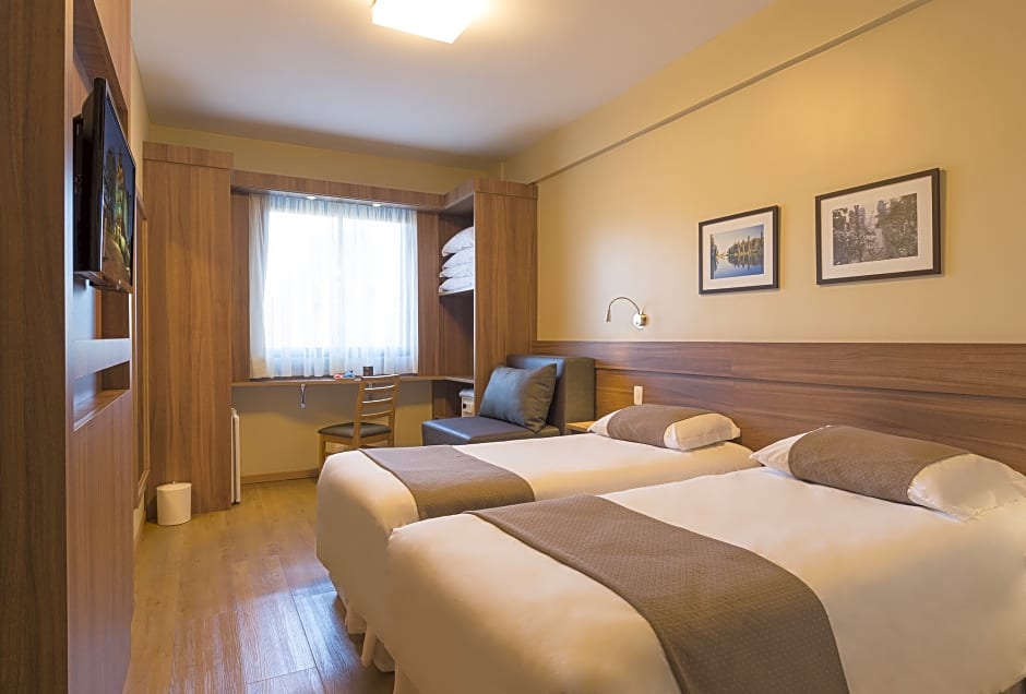 Hotel Laghetto Viale