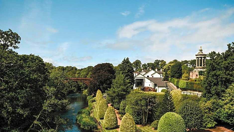 Brig o' Doon House Hotel