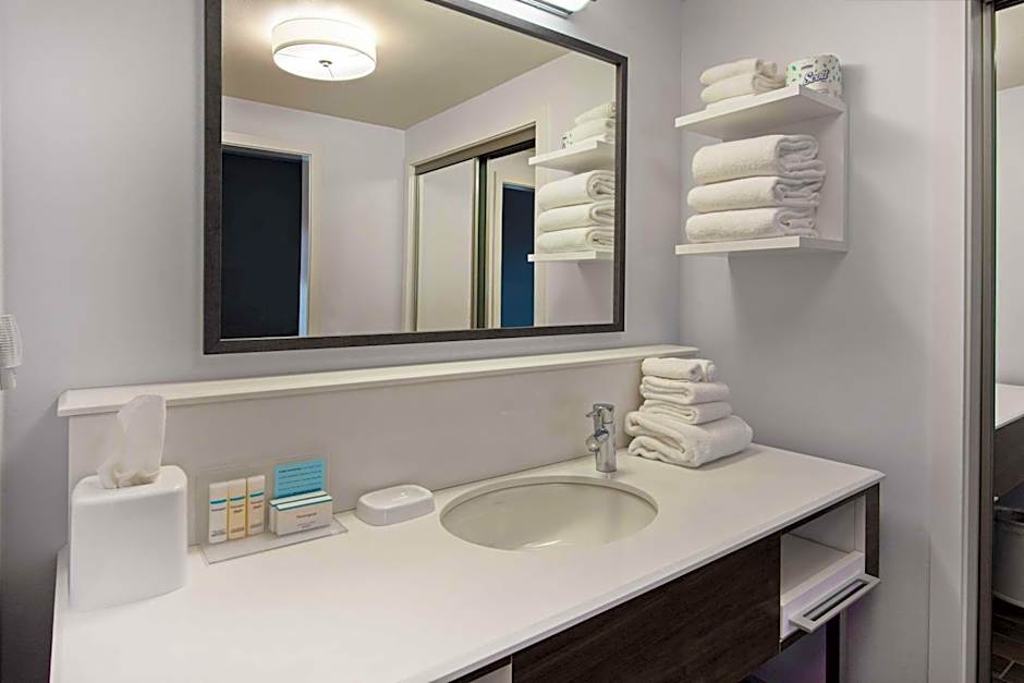 Hampton Inn By Hilton - Suites Leavenworth