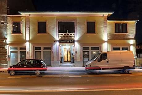 La Dimora Delle Terme