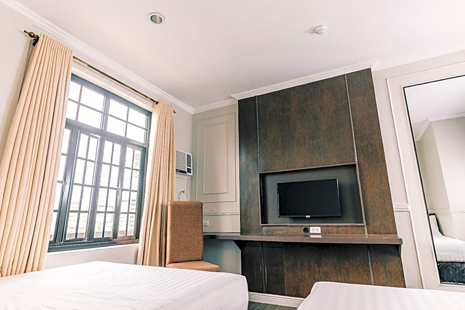 Hotel San Marco Davao
