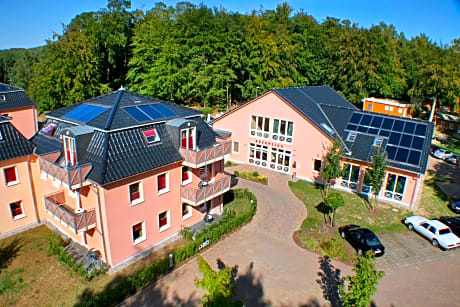 DAS HUDEWALD Hotel & Resort