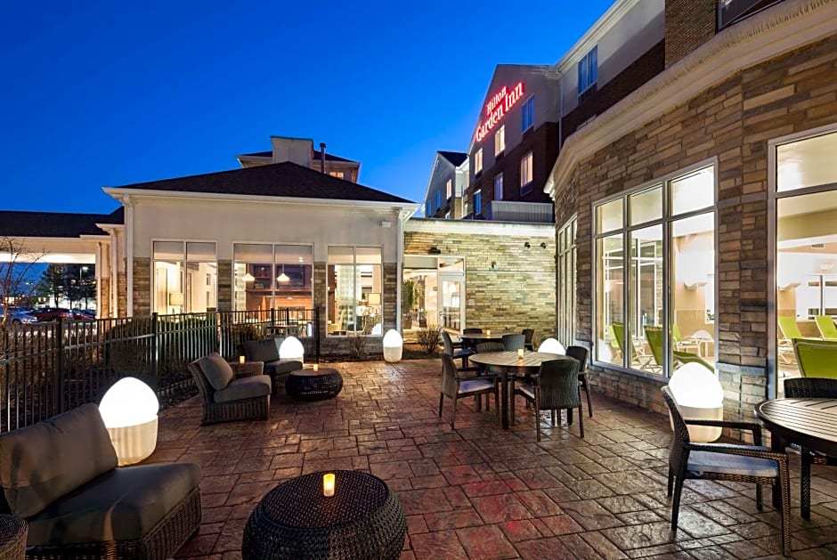 Hilton Garden Inn Cincinnati/Mason