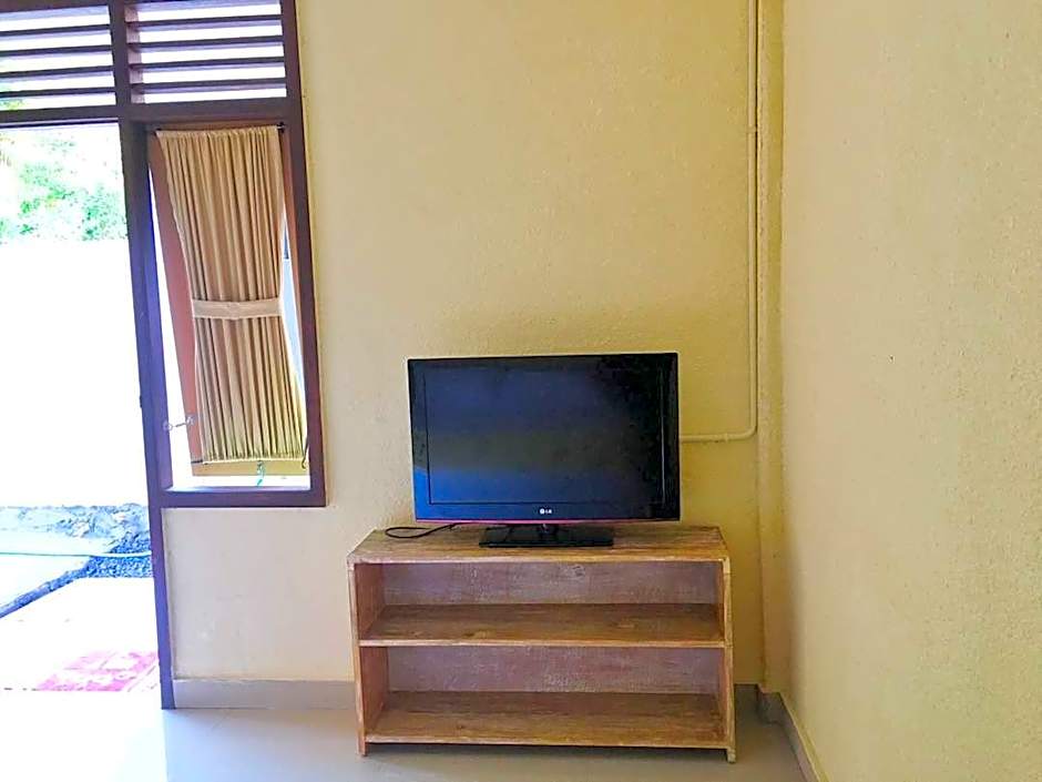 OYO Life 90301 Hidden Village Uluwatu