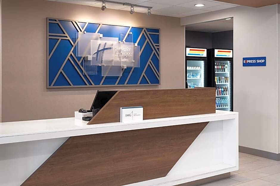 Holiday Inn Express Hotel Vernal By IHG