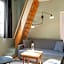 Helzear Montparnasse Suites