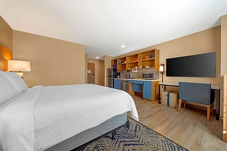Candlewood Suites Lawrenceville - Princeton by IHG