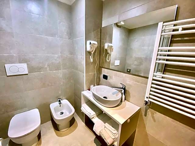 Hotel Garibaldi