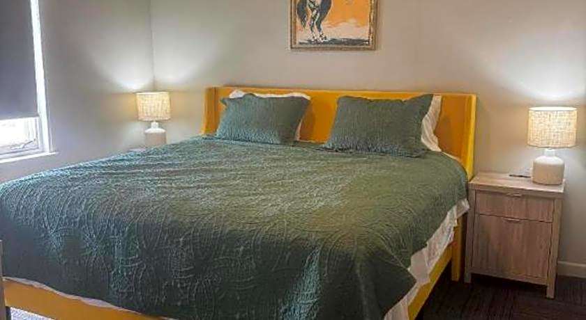 Hotel LaBonte
