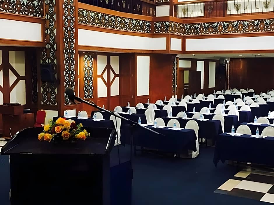 Purnama Hotel Limbang