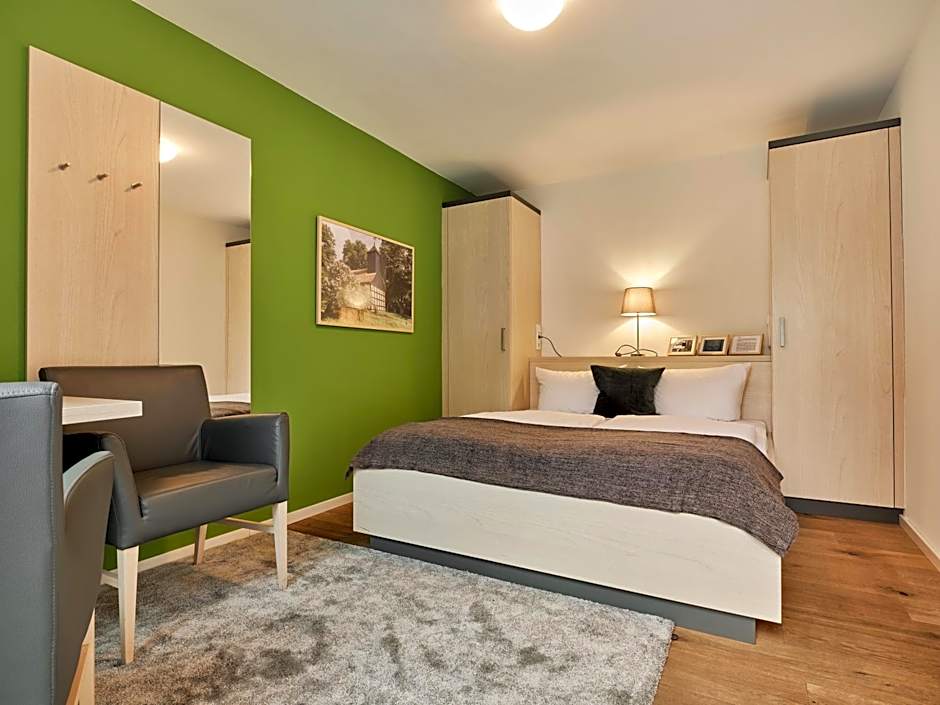 mein werder - hotel am markt