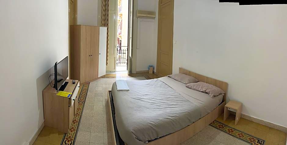 Manzoni rooms