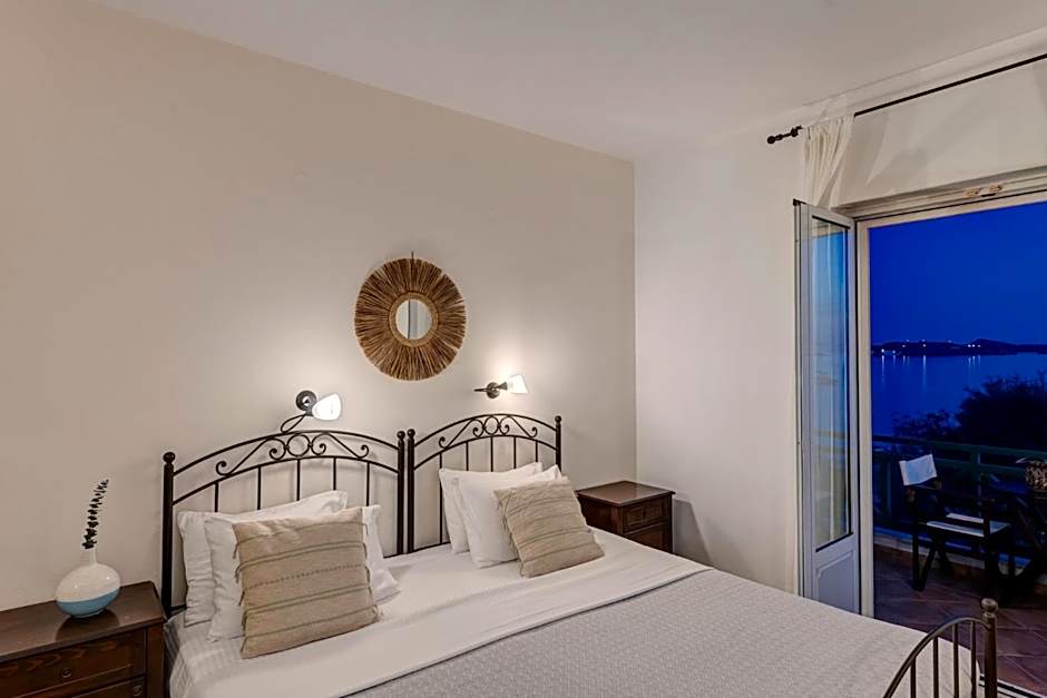 Brazzera Hotel
