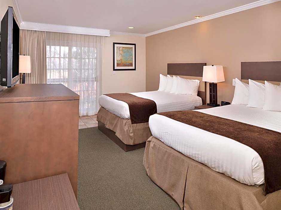 Best Western Capistrano Inn
