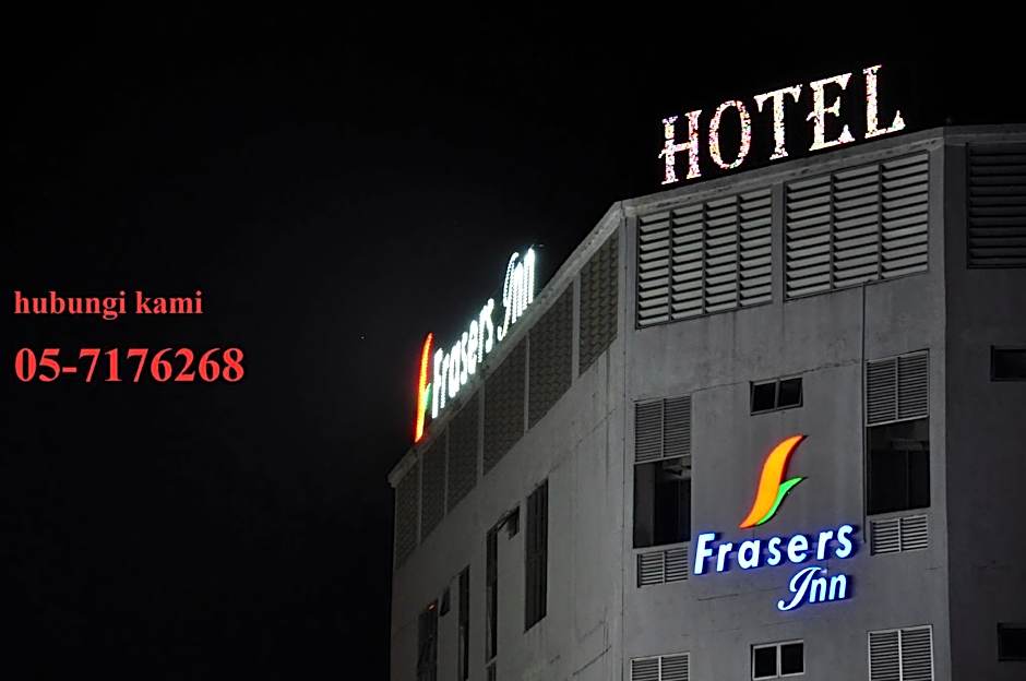 Frazel Inn