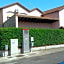 Ciro BED AND BREAKFAST la villetta