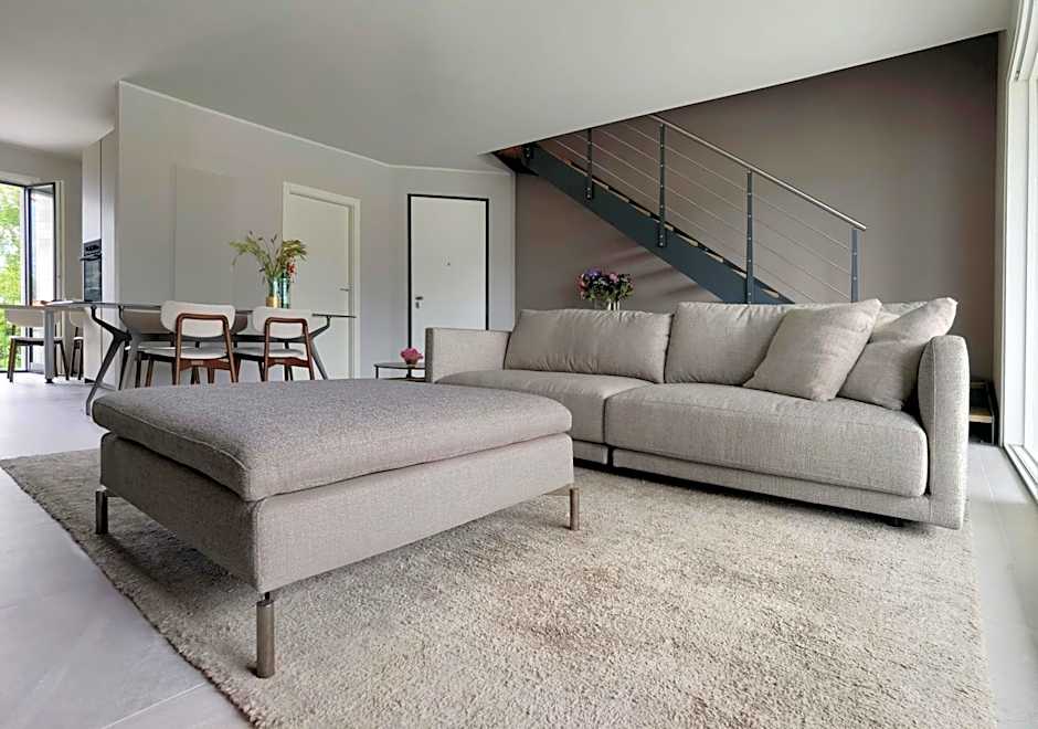 Lago Dorato Luxury Apartments - Lake Como View