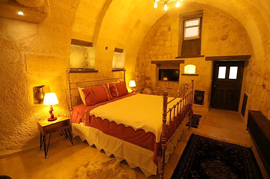 Hancı Cave Hotel